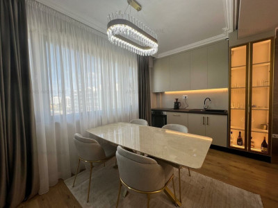 NOU / COMPLET MOBILATSI UTILAT