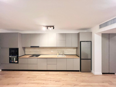 NOU / PRIMA INCHIRIERE /COMPLET MOBILAT SI UTILAT