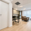 NOU / PRIMA INCHIRIERE /COMPLET MOBILAT SI UTILAT thumb 9