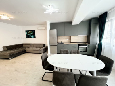 NOU / SUPERB / PRIMA INCHIRIERE