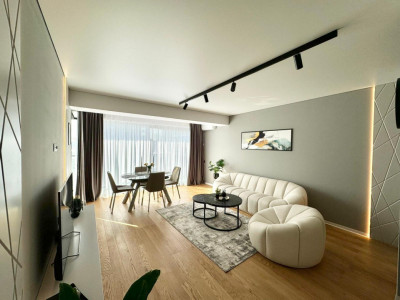 COMISION 0/ NOU / PRIMA INCHIRIERE / TERASA GENEROASA