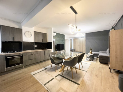 NOU / SUPERB / COMPLET MOBILAT SI UTILAT